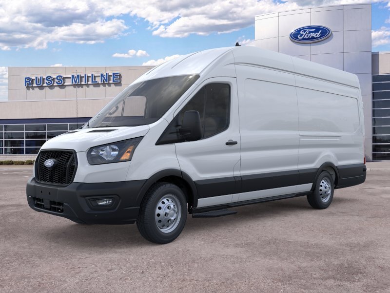 2026 FORD TRANSIT 350 in Macomb, MI