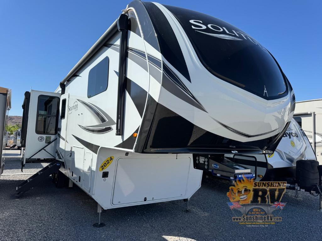 2024 Grand Design Solitude 310GK in lake havasu AZ