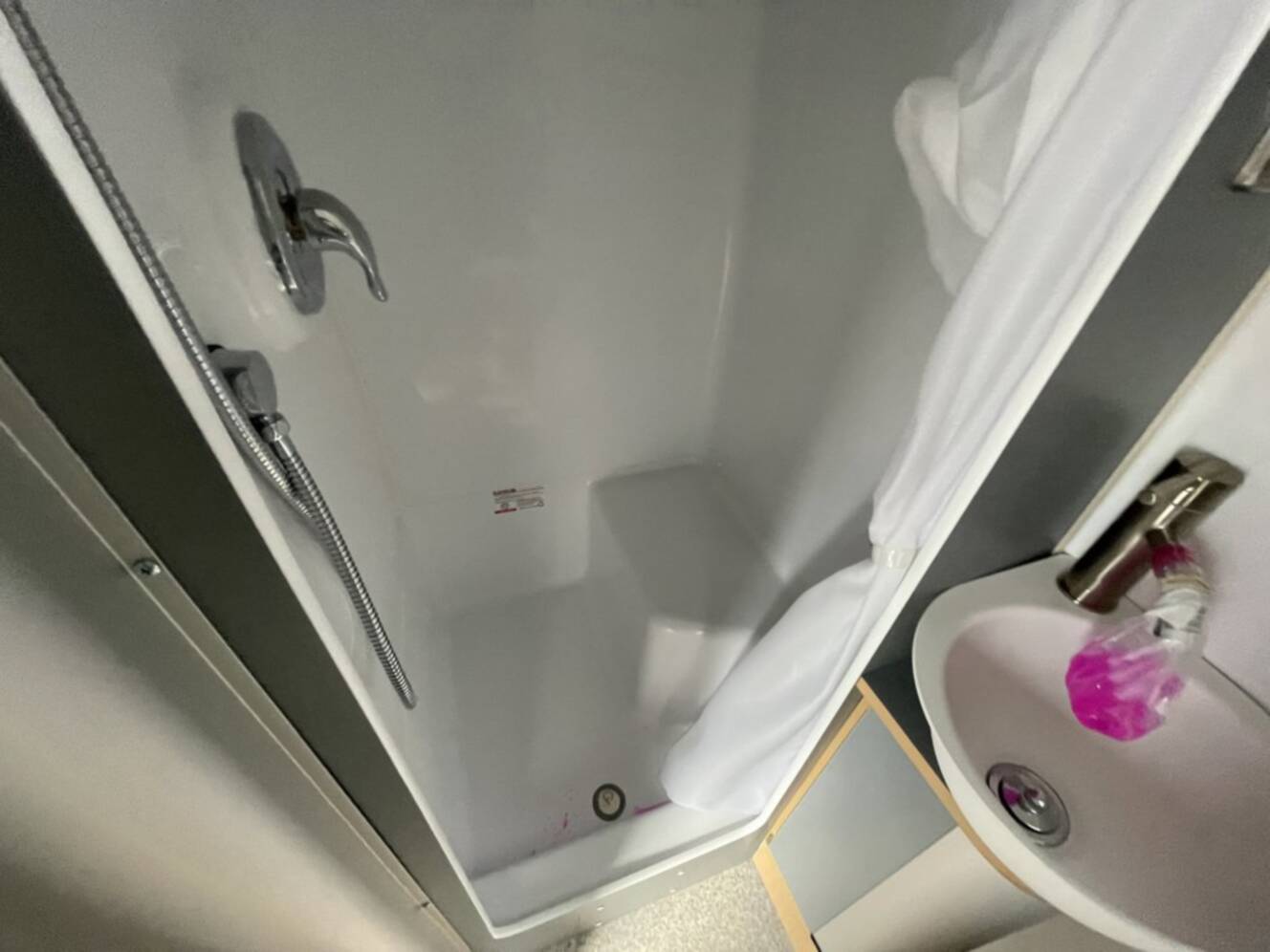 A photo of this 2026 Airstream World Traveler 22RB