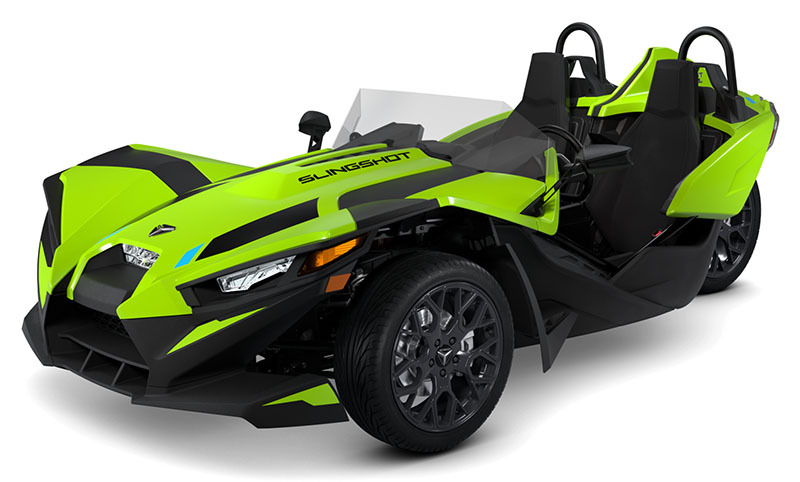 2025 Slingshot Slingshot SL - Manual in Dover, DE