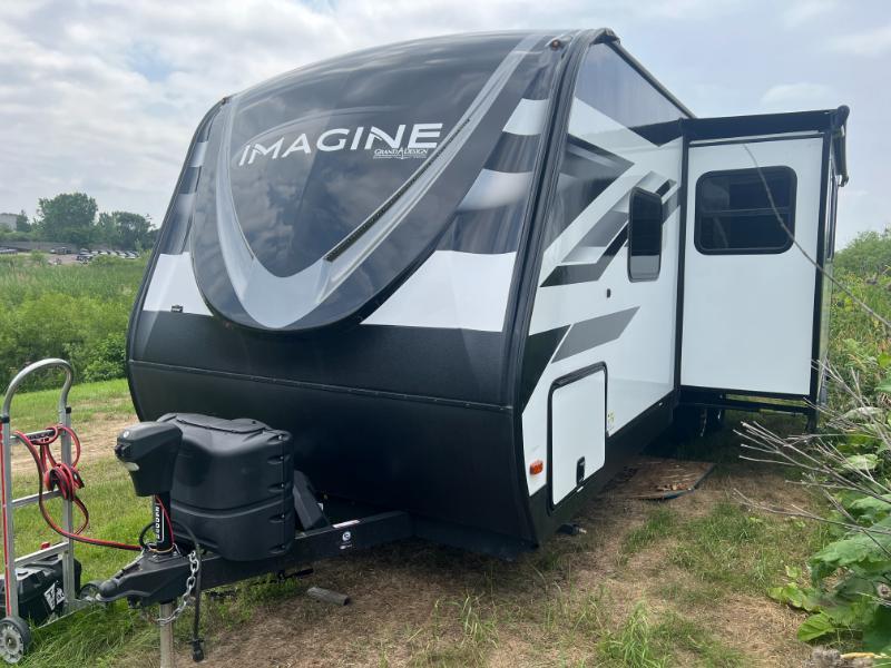 2022 Grand Design Imagine 2600RB in lake mills WI
