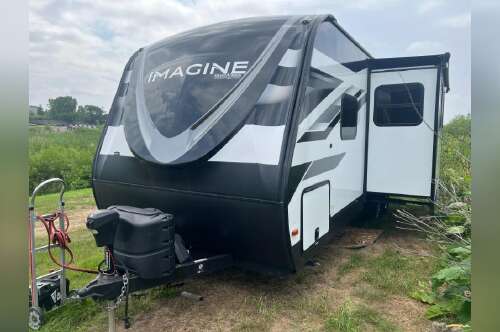 2022 Grand Design Imagine 2600RB in lake mills WI