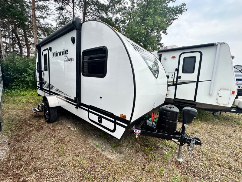 2020 Winnebago Minnie Drop 185DB in suamico WI