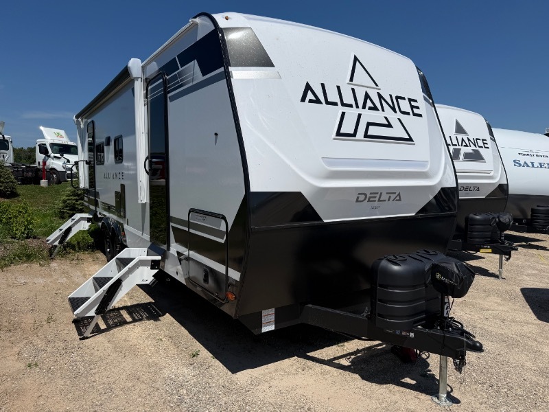2027 Alliance Rv Delta 252RL in neenah WI