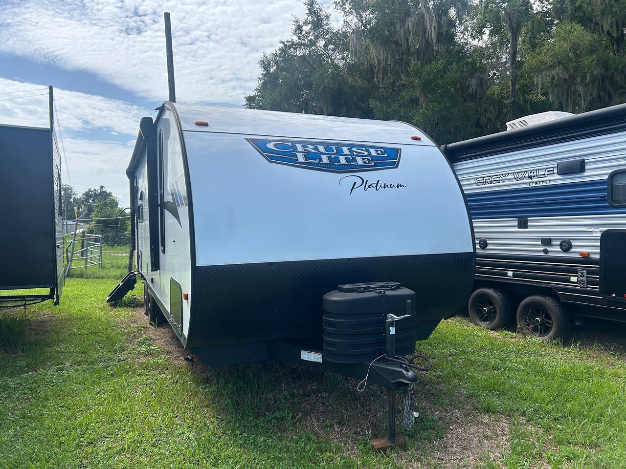2023 Forest River Salem Cruise Lite 24RLXLX in ocala FL