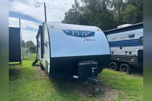 2023 Forest River Salem Cruise Lite 24RLXLX in ocala FL