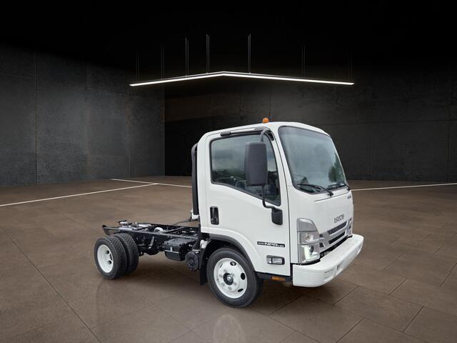 2027 ISUZU NPR HD in Saint Petersburg, FL