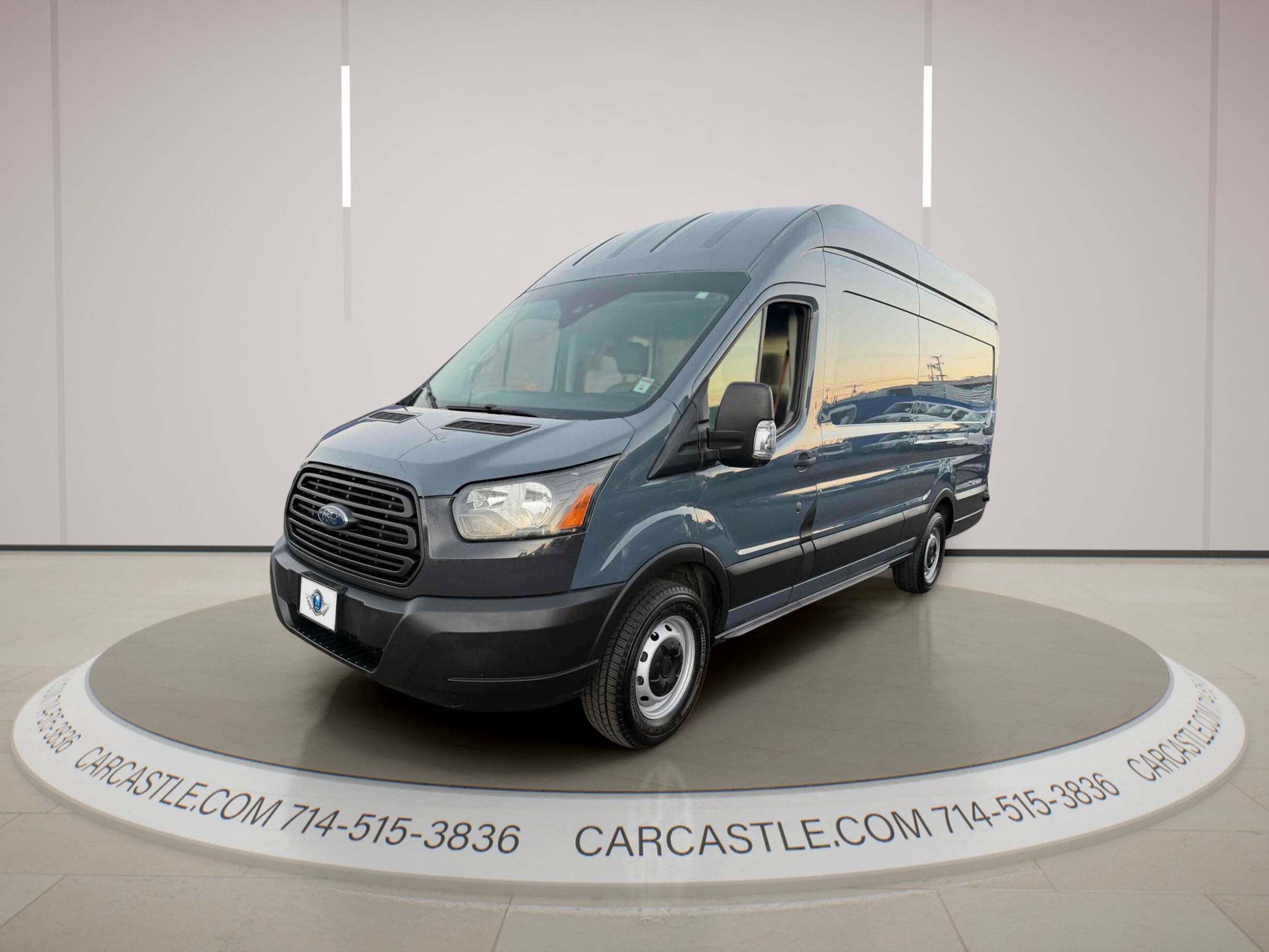 2019 FORD TRANSIT 250 in Fullerton, CA