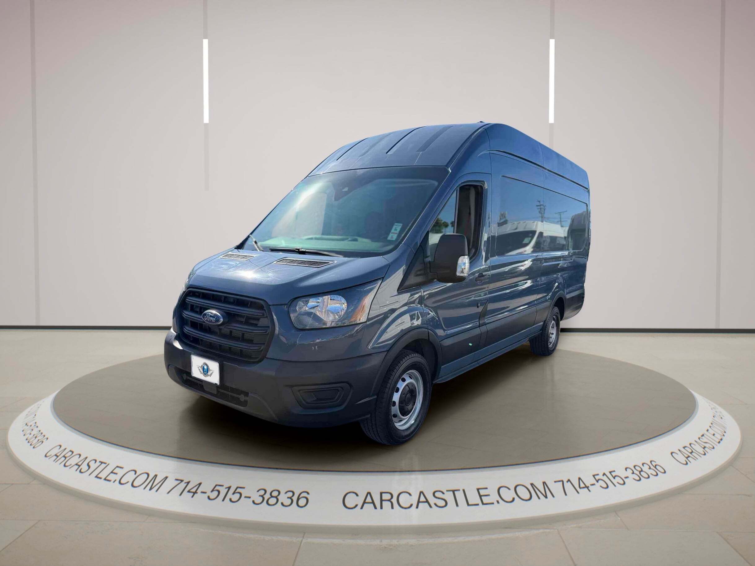 2020 FORD TRANSIT 250 in Fullerton, CA
