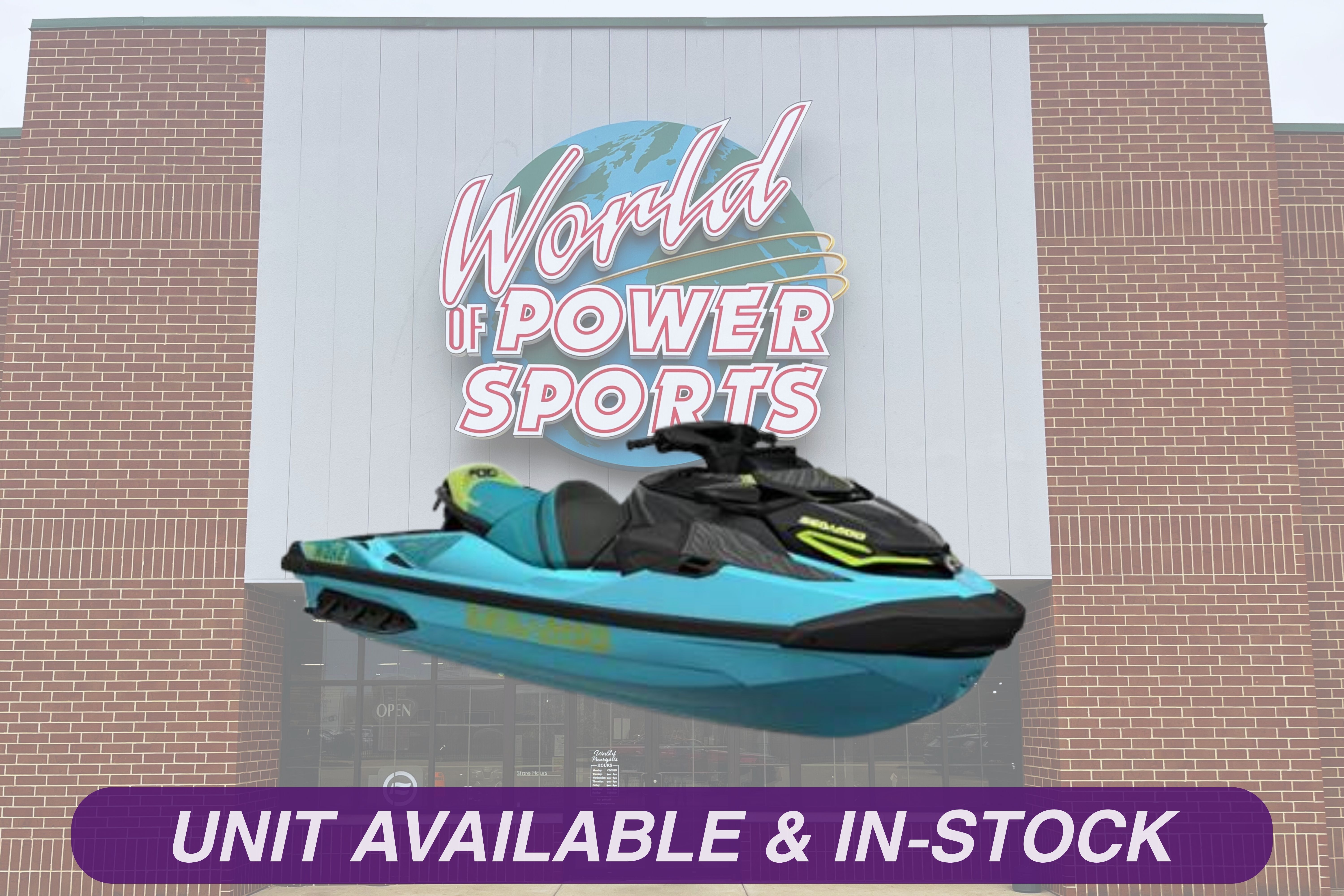 2026 Sea-Doo WAKE PRO 230 in peoria IL