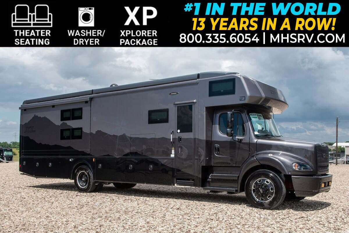 2026 Dynamax Corp Dynaquest XL 3700BD in alvarado TX
