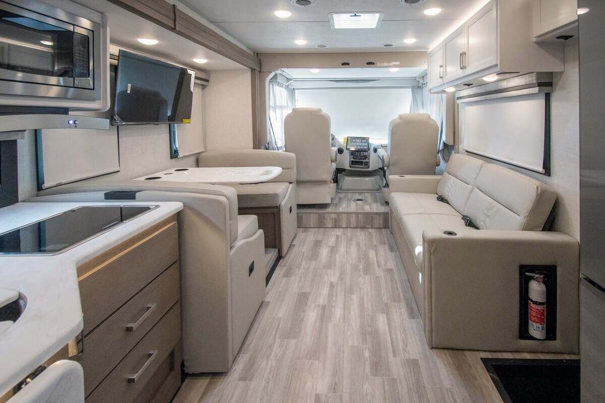 2026 Thor Motor Coach Axis 28.1 in alvarado TX