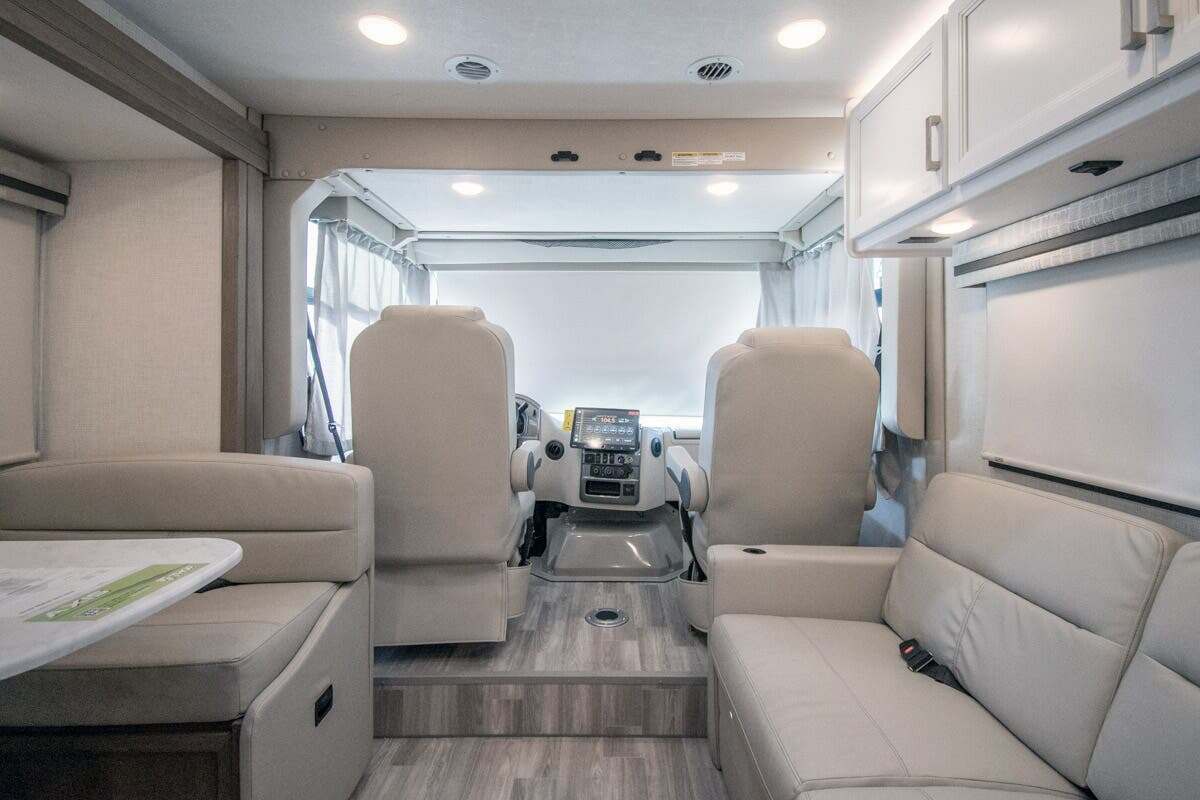 2026 Thor Motor Coach Axis 28.1 in alvarado TX
