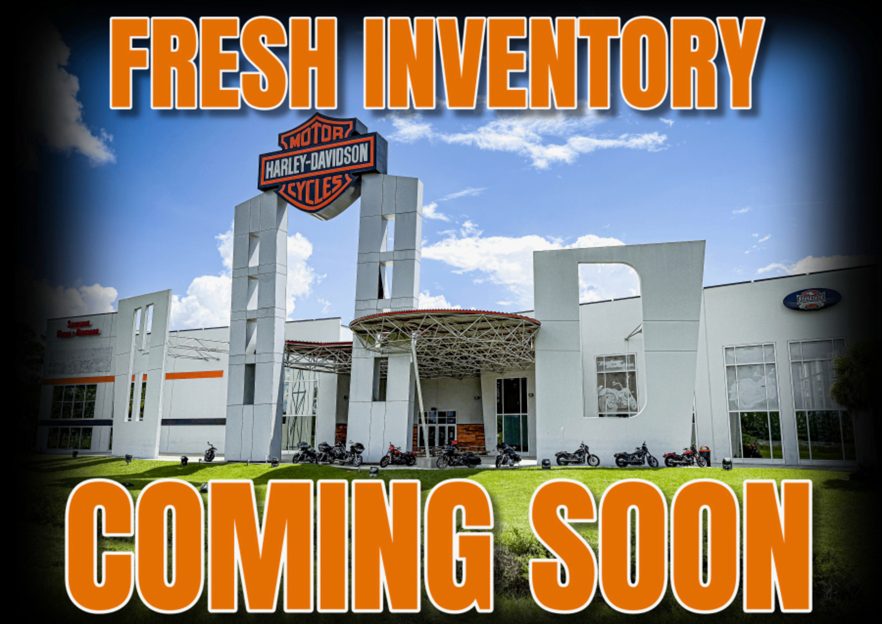 2019 Harley-Davidson Ultra Limited ULTRA LIMITED in Sanford, FL
