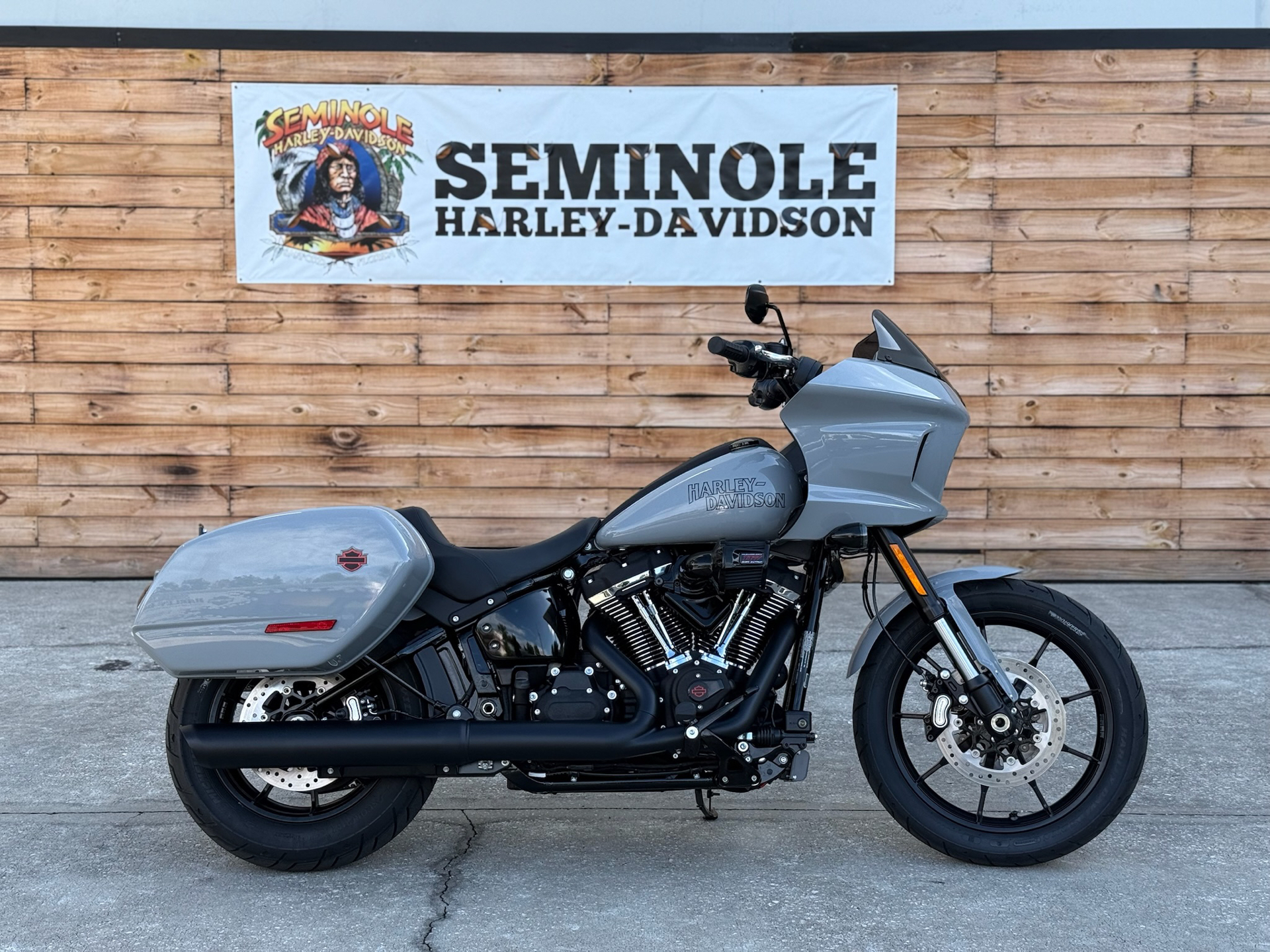 2025 Harley-Davidson Low Rider® ST ST in Sanford, FL