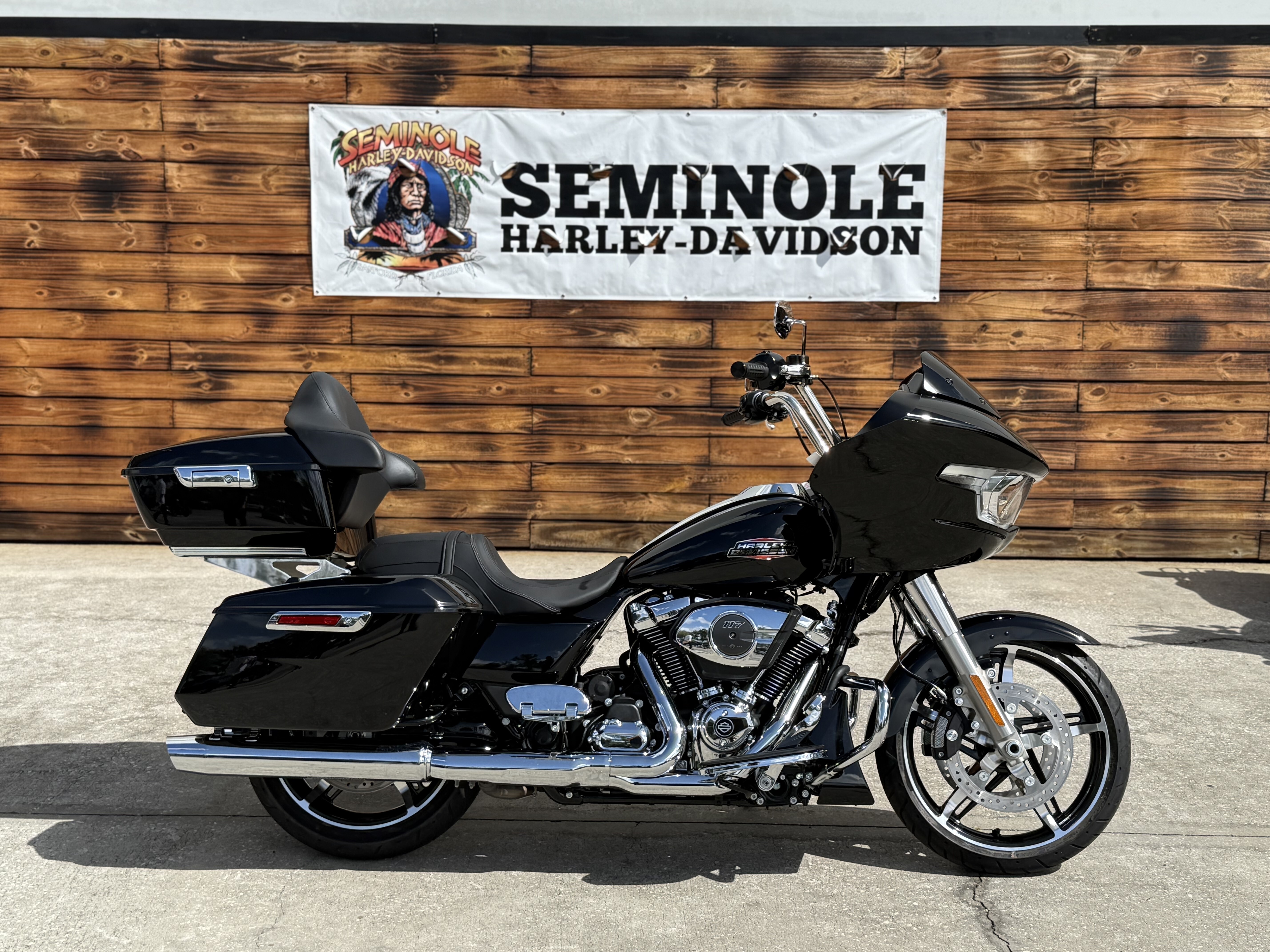 2026 Harley-Davidson Road Glide® in Sanford, FL