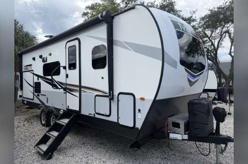 2021 Forest River Rockwood Mini Lite 2507S in apopka FL