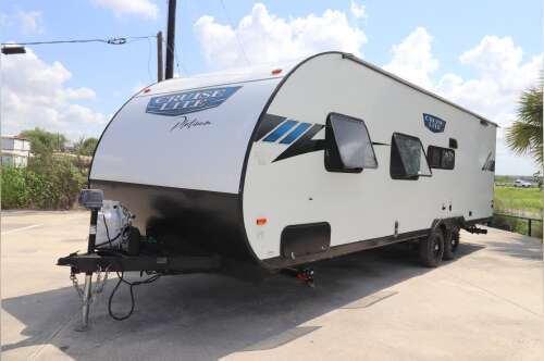 2023 Forest River Salem 261BHXL in seguin TX