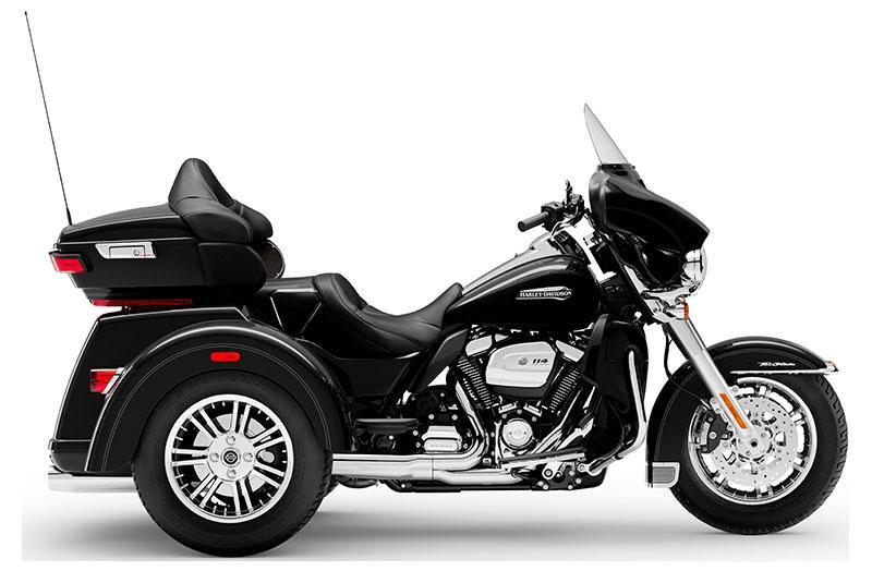2021 Harley-Davidson Tri Glide® Ultra ULTRA CLASSIC in Sanford, FL
