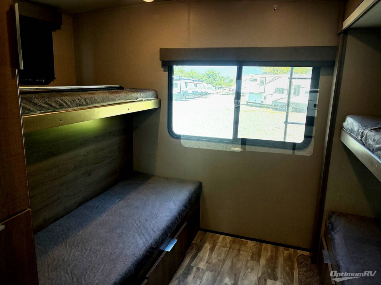 A photo of this 2020 Grand Design Imagine 3250BH