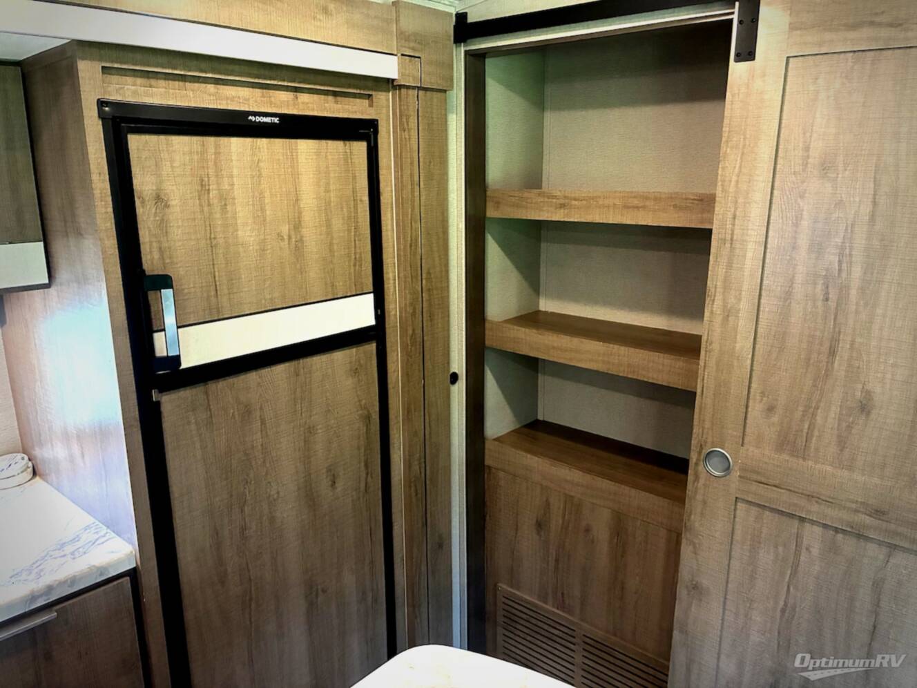 A photo of this 2020 Grand Design Imagine 3250BH