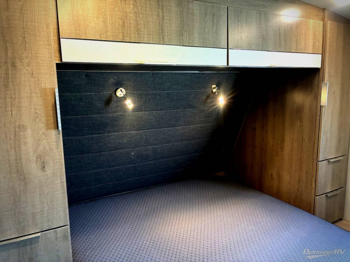 A photo of this 2020 Grand Design Imagine 3250BH