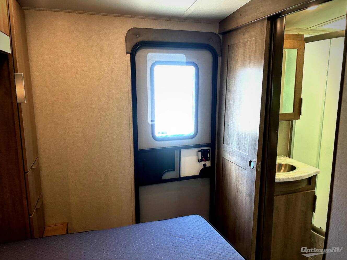 A photo of this 2020 Grand Design Imagine 3250BH