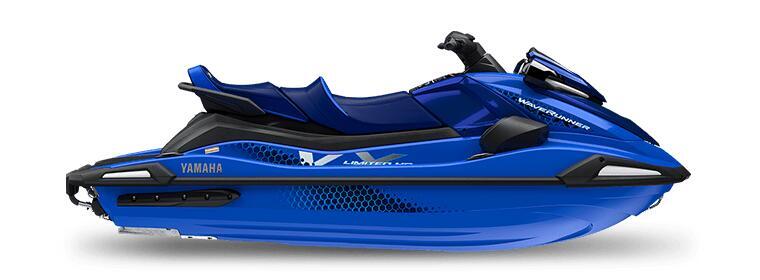 2026 Yamaha VX LIMITED HO in katy TX