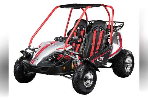 2026 Hammerhead Off-Road GTS Platinum in cookeville TN