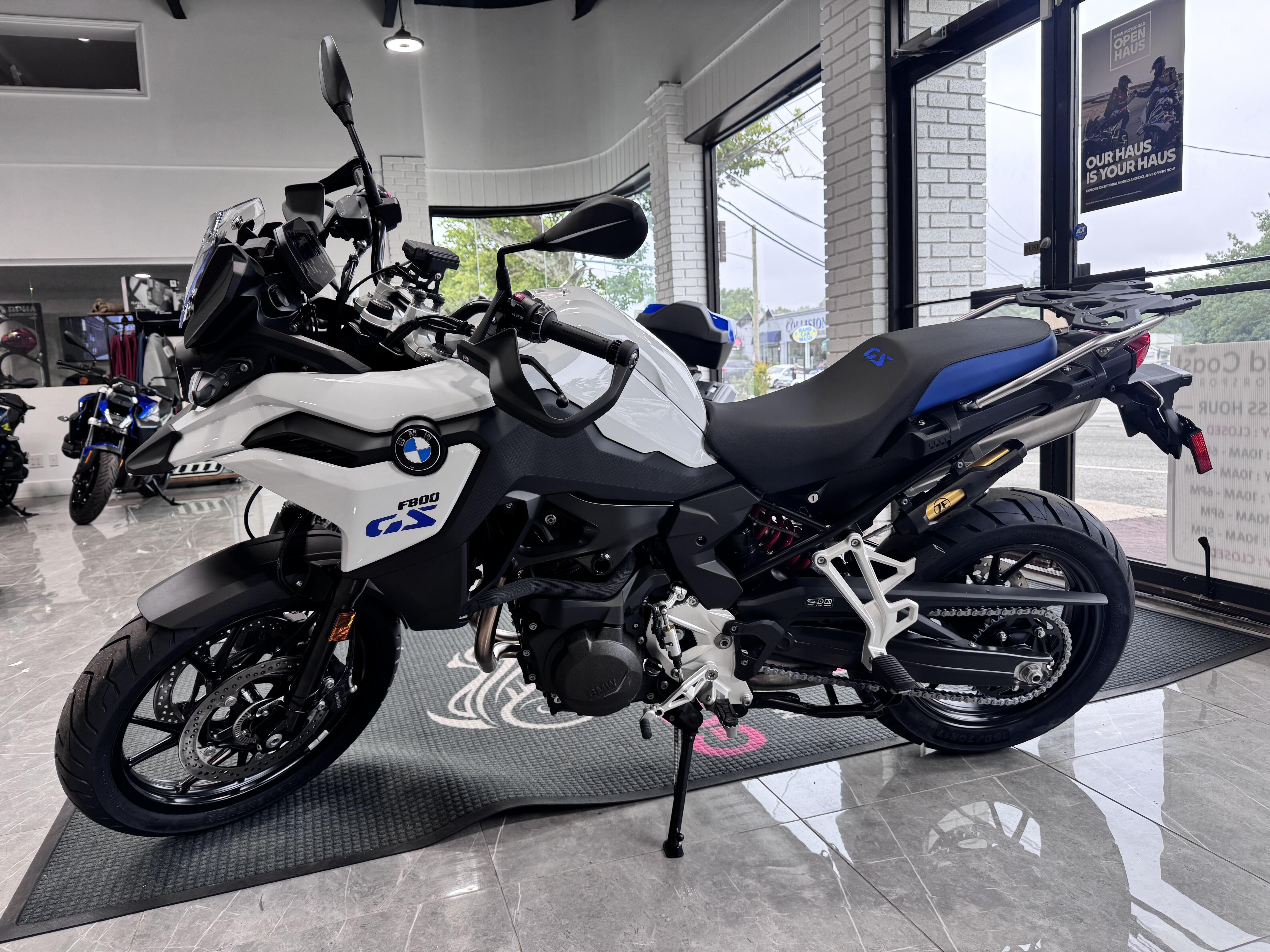 2026 BMW F 800 GS 800 GS in Great Neck, NY