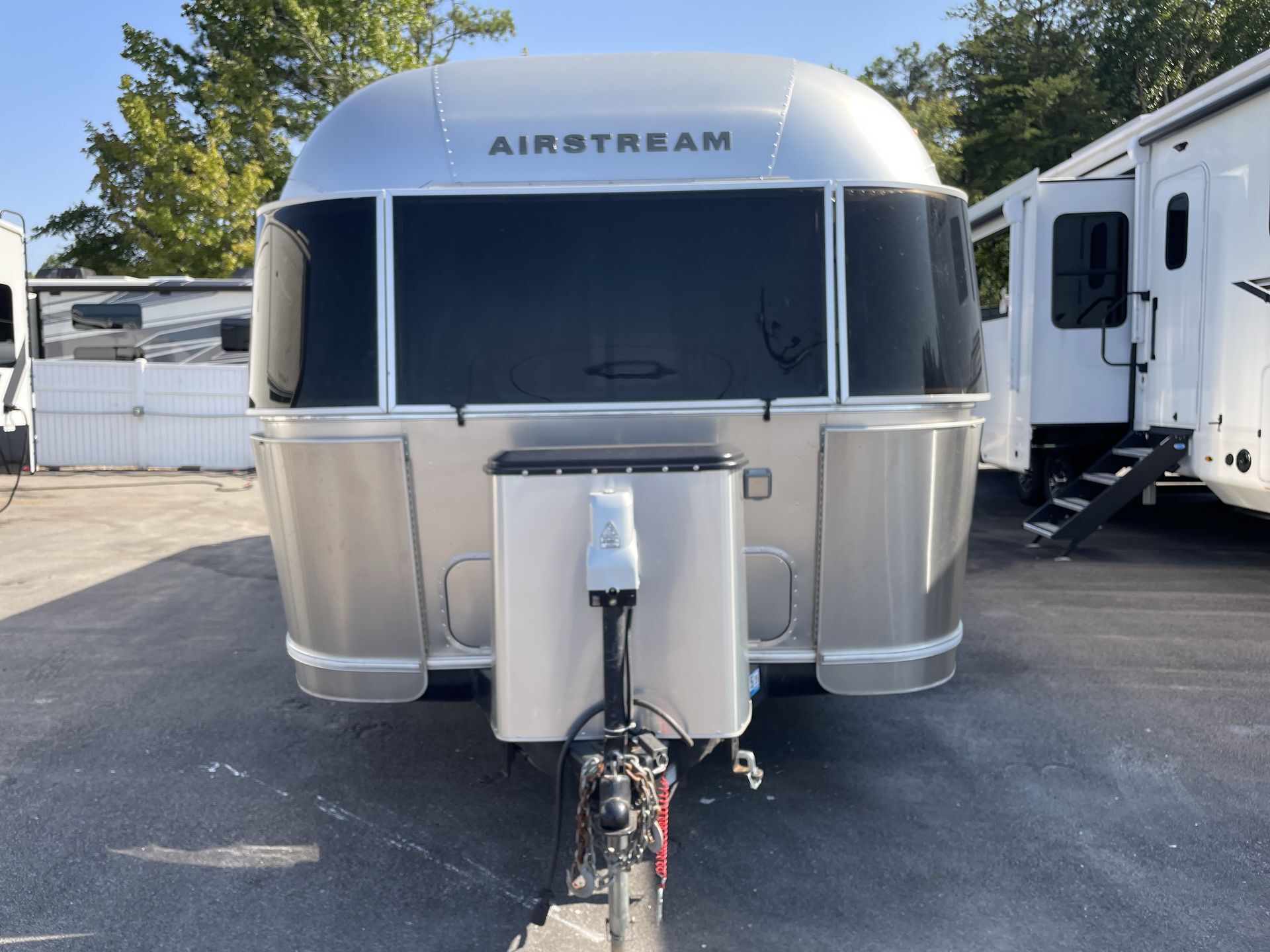 2017 Airstream International Serenity 27FB in buford GA
