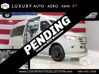 2024 MIDWEST AUTOMOTIVE DESIGNS LUXE CRUISER D6