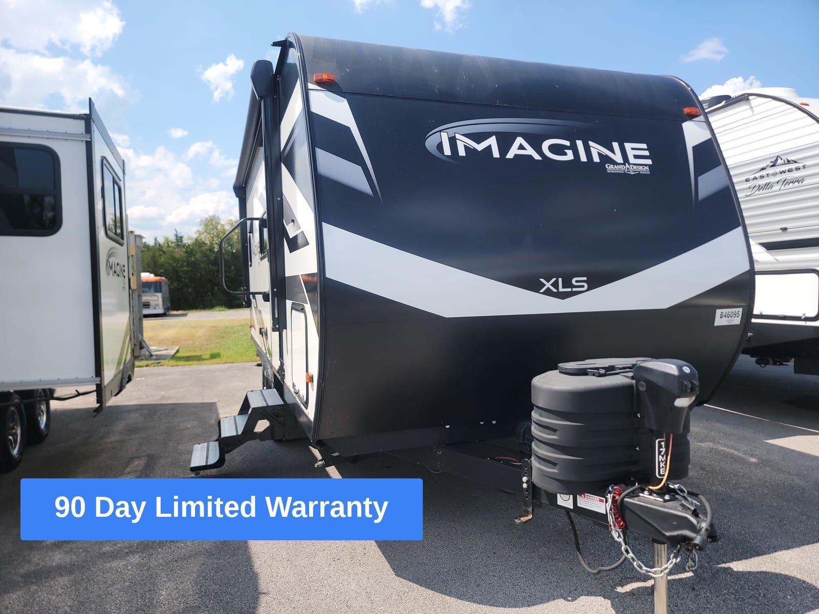 2024 Grand Design Imagine XLS 17MKE in christiana TN