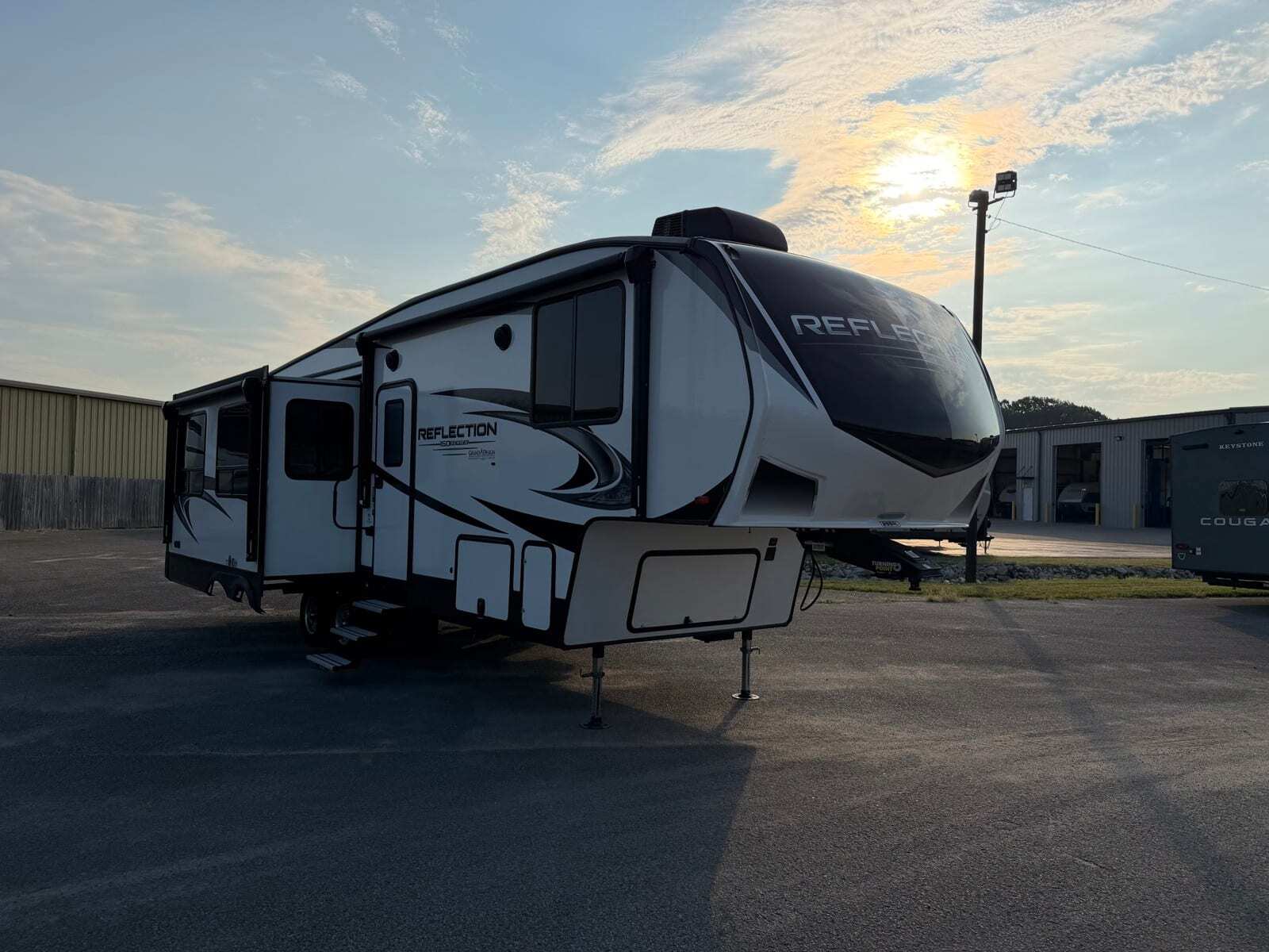 2022 Grand Design Reflection 150 Series 295RL in jackson TN