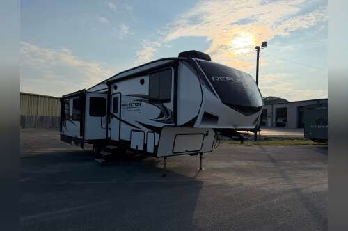 2022 Grand Design Reflection 150 Series 295RL in jackson TN