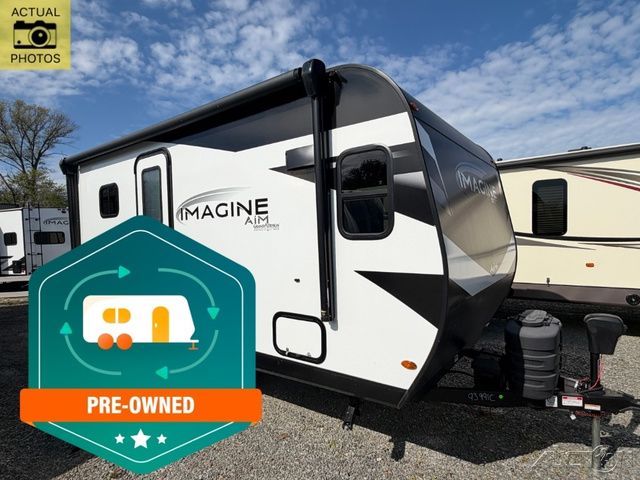 2024 Grand Design Imagine AIM 15BH in mountville PA