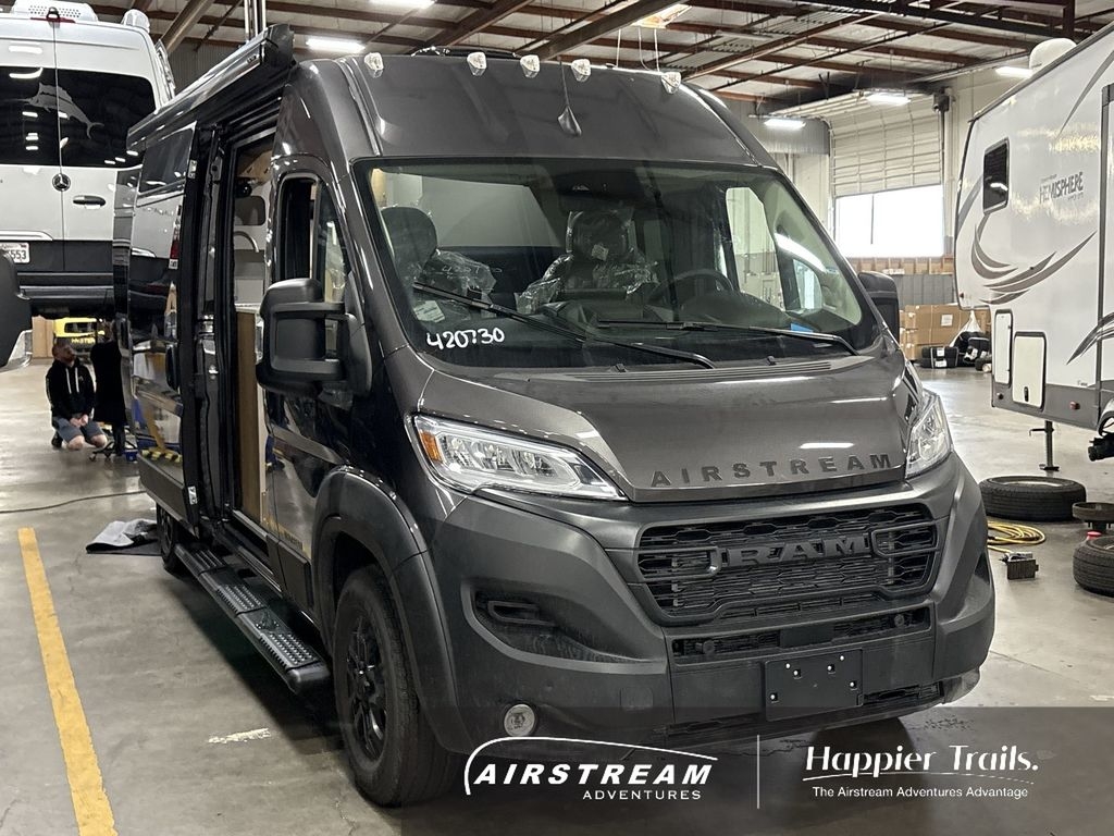 2026 Airstream Rangeline PT BASE in fairfield CA