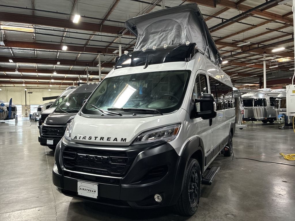 2026 Airstream Rangeline PT BASE in fairfield CA