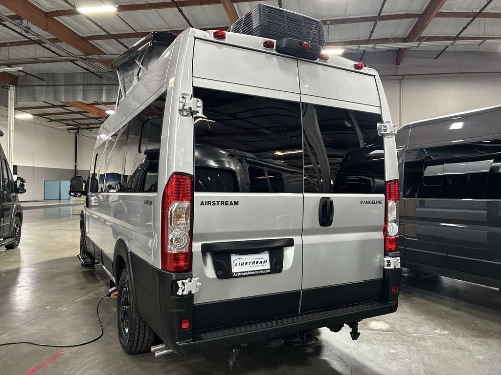 2026 Airstream Rangeline PT BASE in fairfield CA