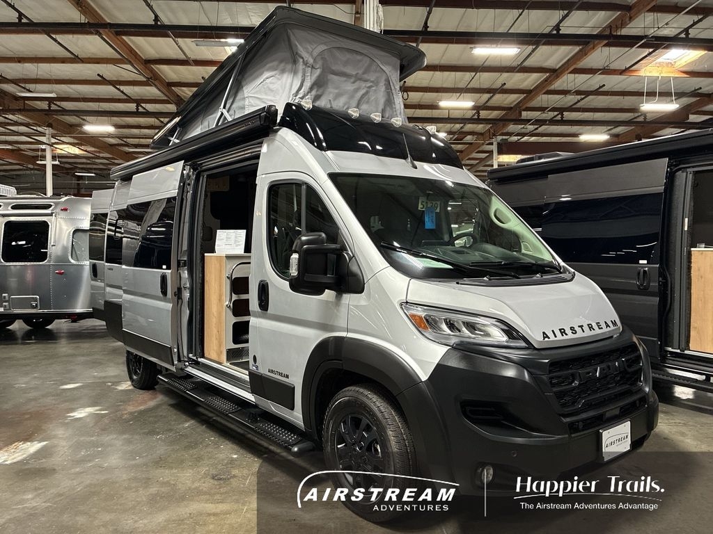 2026 Airstream Rangeline PT BASE in fairfield CA