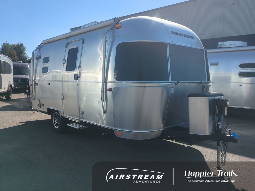 2026 Airstream Caravel 20FB in spokane valley WA