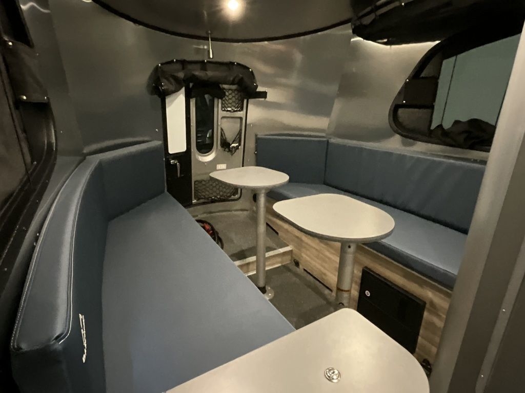 2019 Airstream Basecamp 16NB in reno NV