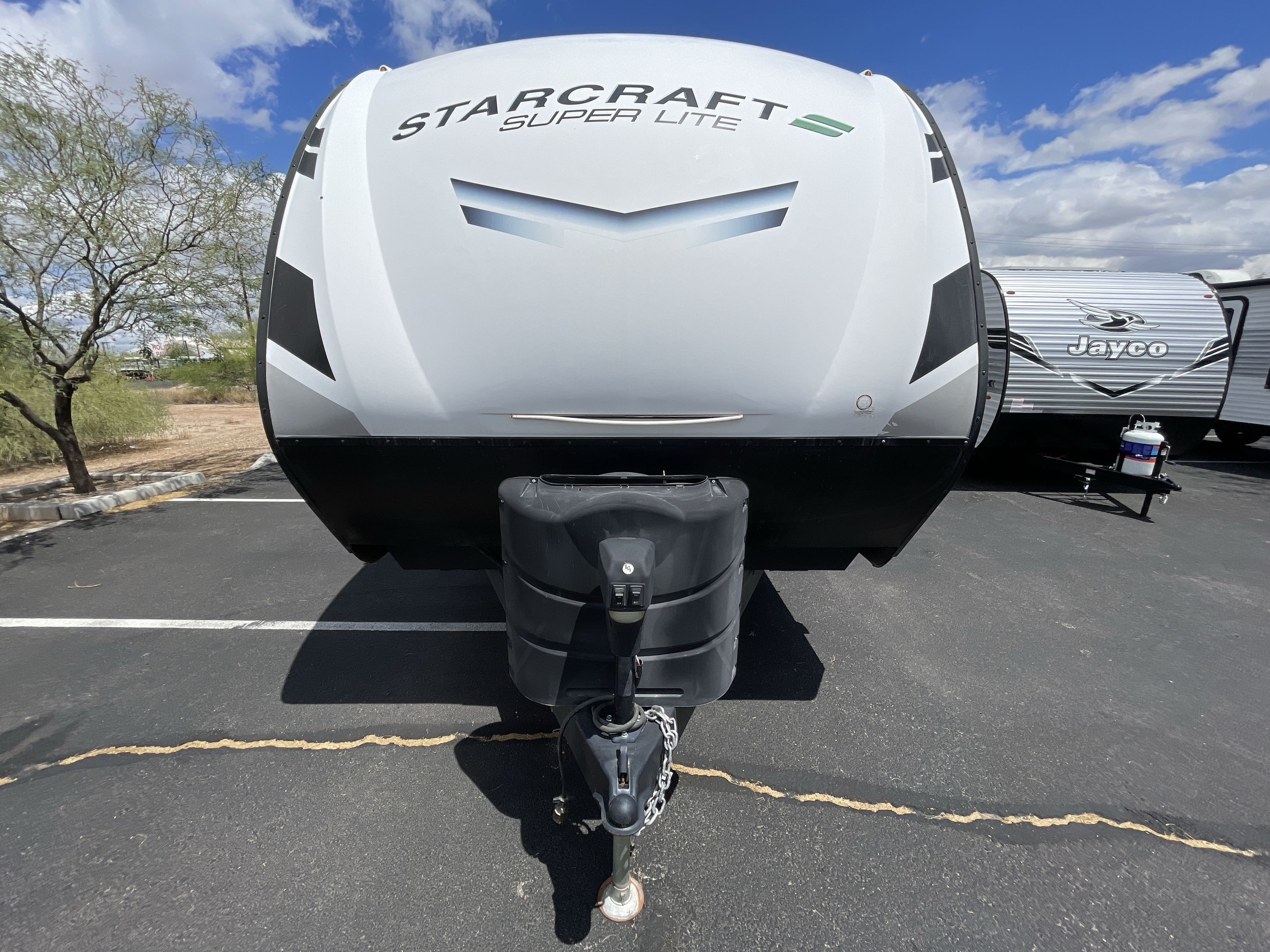 2022 Starcraft SUPER LITE 262RL in tucson AZ