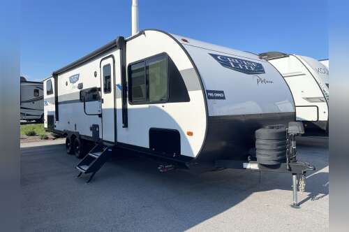 2024 Forest River SALEM CRUISE LITE 273QBXL in panama city FL