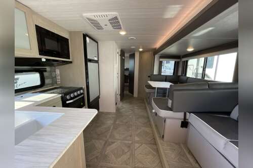2024 Forest River SALEM CRUISE LITE 273QBXL in panama city FL