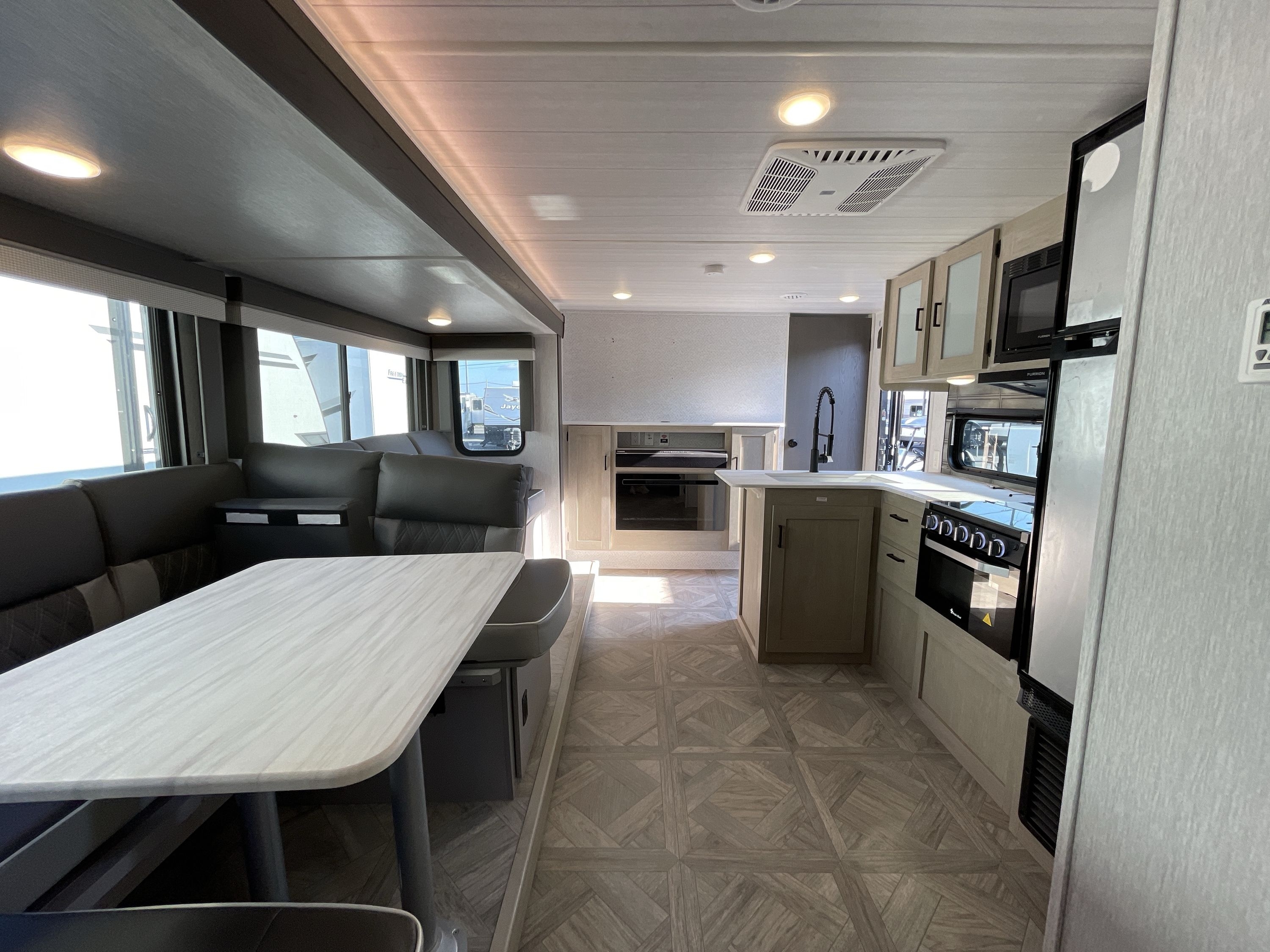 2024 Forest River SALEM CRUISE LITE 273QBXL in panama city FL