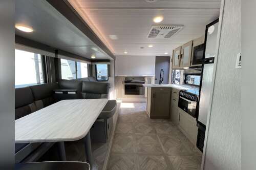 2024 Forest River SALEM CRUISE LITE 273QBXL in panama city FL