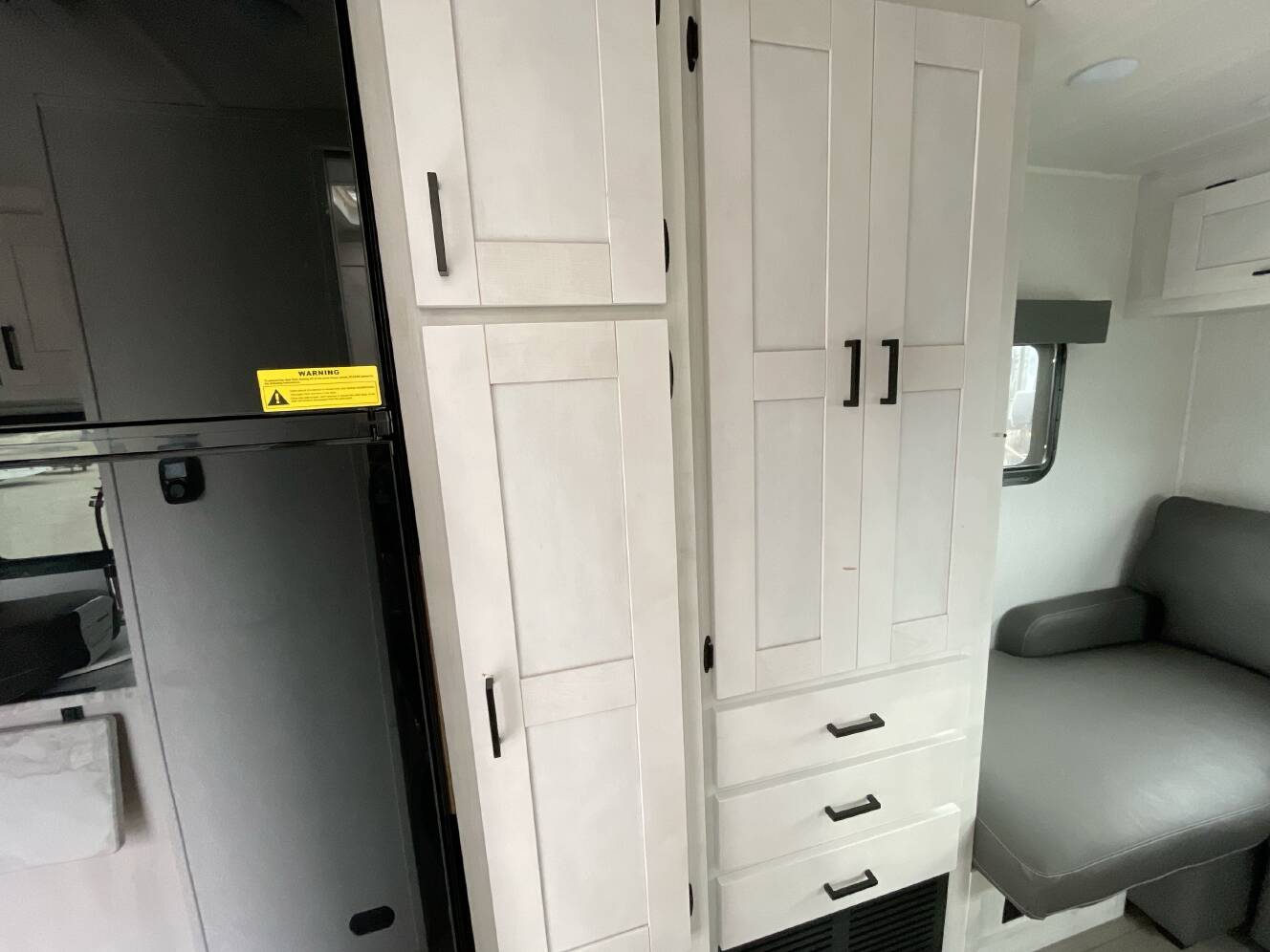 A photo of this 2024 East To West ENTRADA M-CLASS 24RL