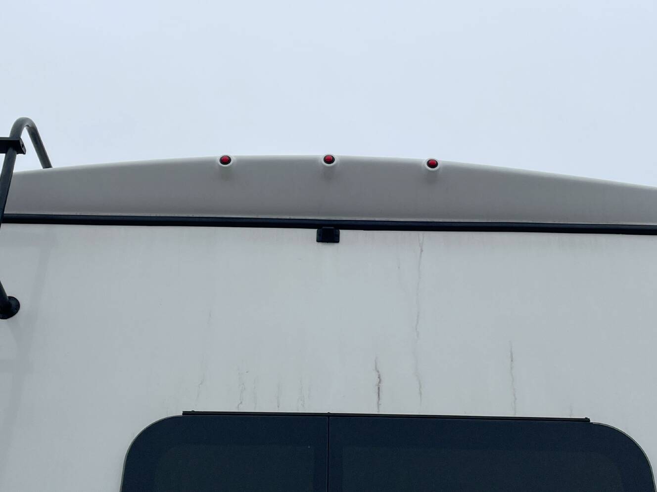 A photo of this 2024 East To West ENTRADA M-CLASS 24RL