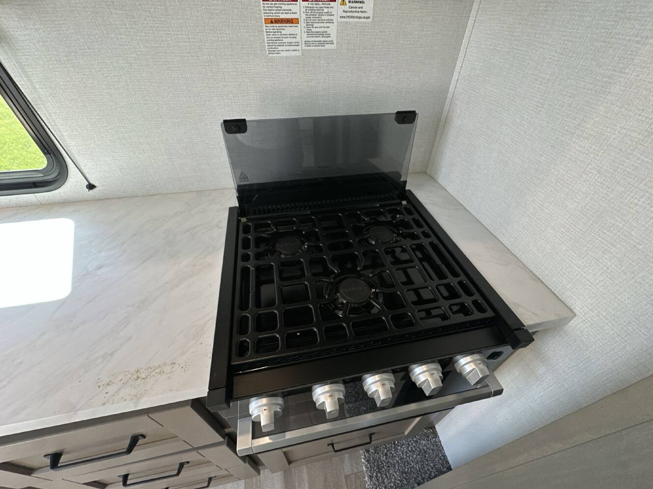 A photo of this 2025 Grand Design REFLECTION 100 SERIES 22RK